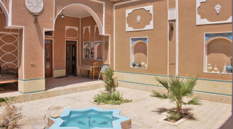 رزرو اقامتگاه سنتی نگار 5