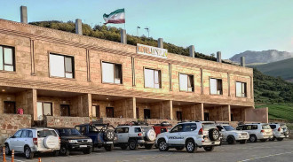 رزرو هتل ائل یوردی - اتاق دو تخته دبل