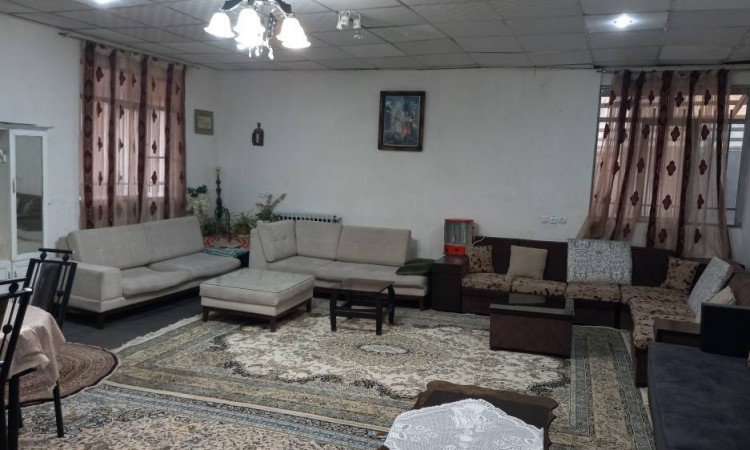 اجاره ویلا سرخ حصار (ده ترکمان)