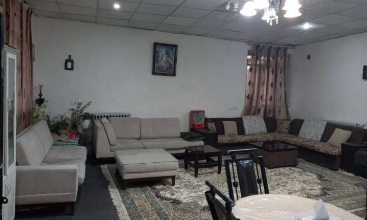 اجاره ویلا سرخ حصار (ده ترکمان)