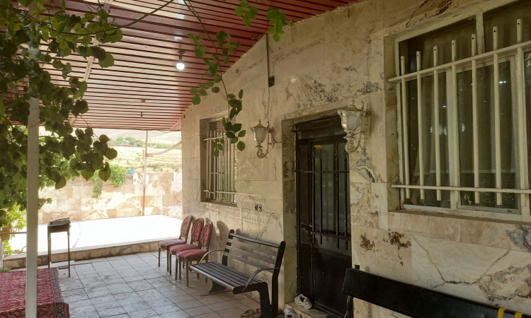 اجاره ویلا سرخ حصار (ده ترکمان)