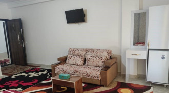 رزرو هتل ائل یوردی - اتاق چهار تخته 2