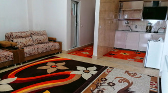 رزرو هتل ائل یوردی - سوئیت