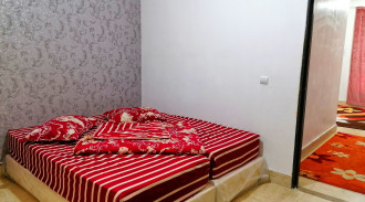 رزرو هتل ائل یوردی - سوئیت 2