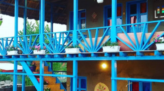 رزرو بوم گردی کاسپین - اتاق 2