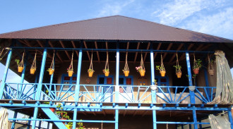 رزرو بوم گردی کاسپین - اتاق 3