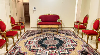 اجاره آپارتمان با نظافت عالی اقامت رویایی 1