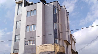 اجاره آپارتمان 3 شیک در مرکز شهر (طبقه 3)