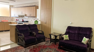 اجاره آپارتمان با نظافت عالی اقامت رویایی2