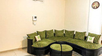 اجاره آپارتمان رویایی3 با امکانات رفاهی کامل