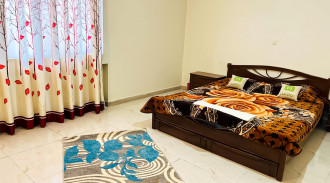 اجاره آپارتمان با نظافت عالی اقامت رویایی4