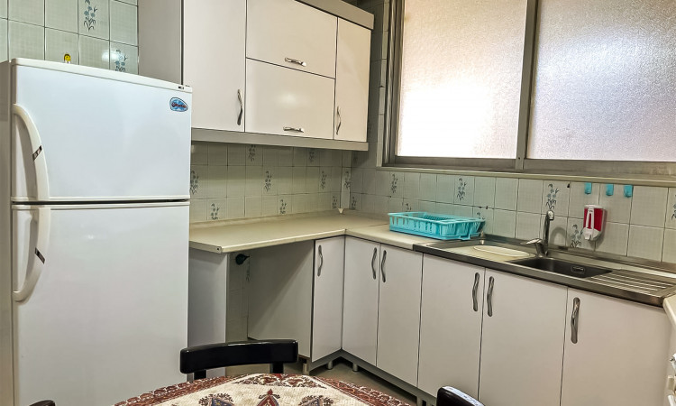 اجاره آپارتمان رویایی 5 با پارکینگ اختصاصی