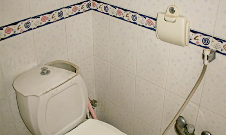 رزرو آپارتمان یکخواب مستر