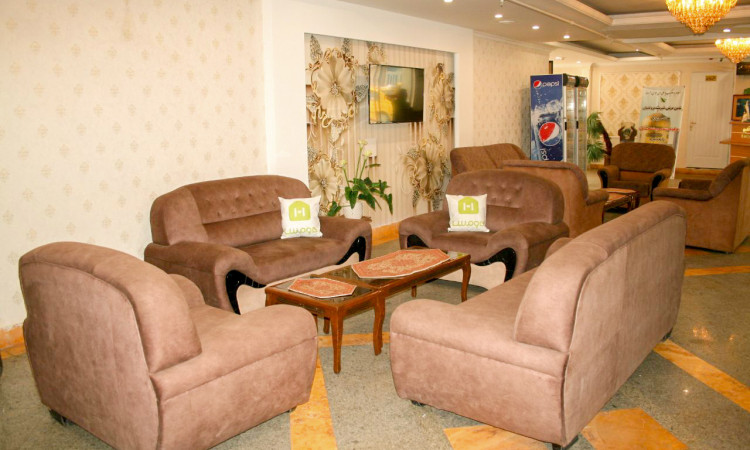 رزرو آپارتمان یکخواب مستر