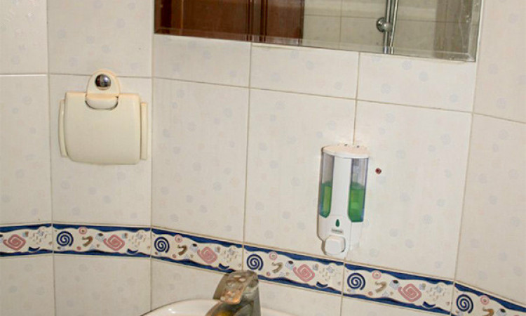 رزرو آپارتمان یکخواب مستر