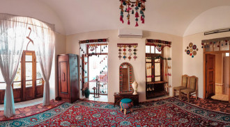 رزرو سوئیت کف خواب یاقوت