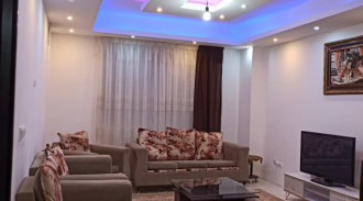 اجاره آپارتمان مبله پارسیان