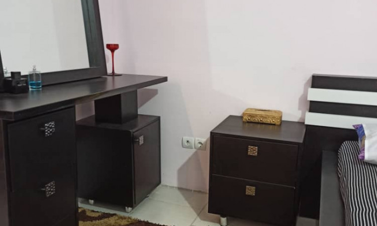 اجاره آپارتمان مبله پارسیان