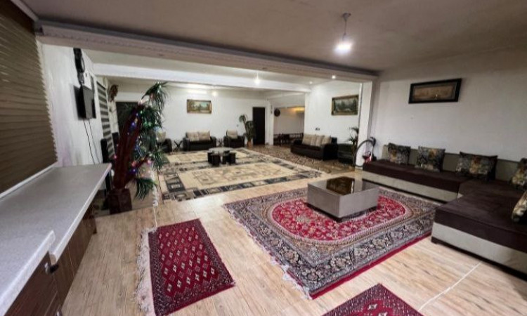 اجاره ویلا باغ پردیس