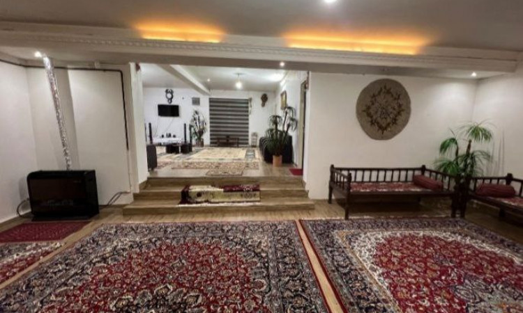 اجاره ویلا باغ پردیس