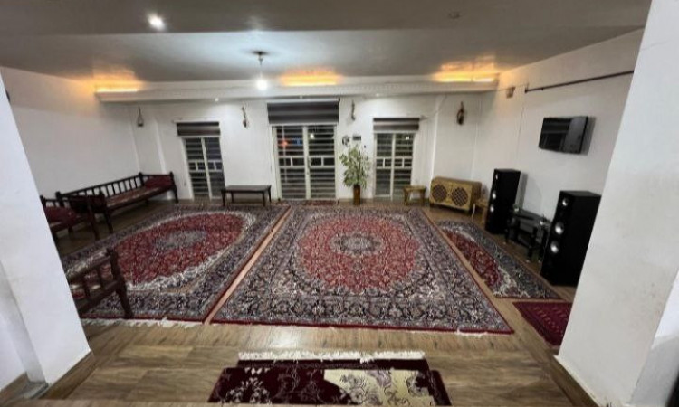 اجاره ویلا باغ پردیس