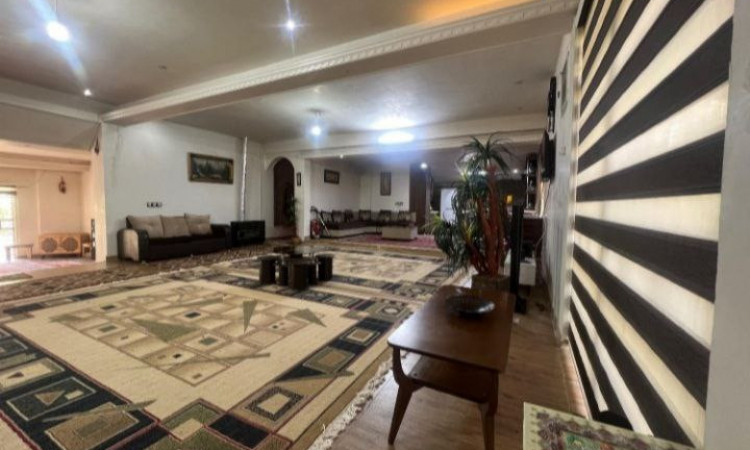 اجاره ویلا باغ پردیس