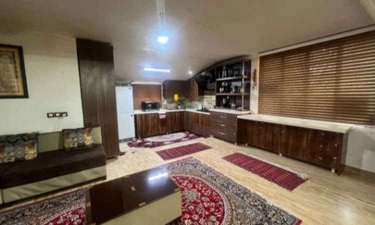 اجاره ویلا باغ پردیس