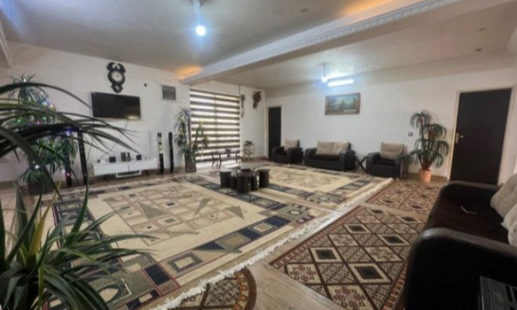 اجاره ویلا باغ پردیس