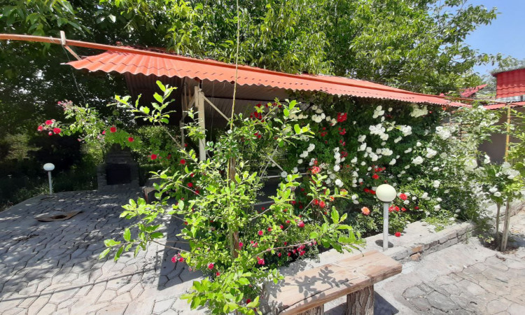 اجاره ویلا باغ پردیس