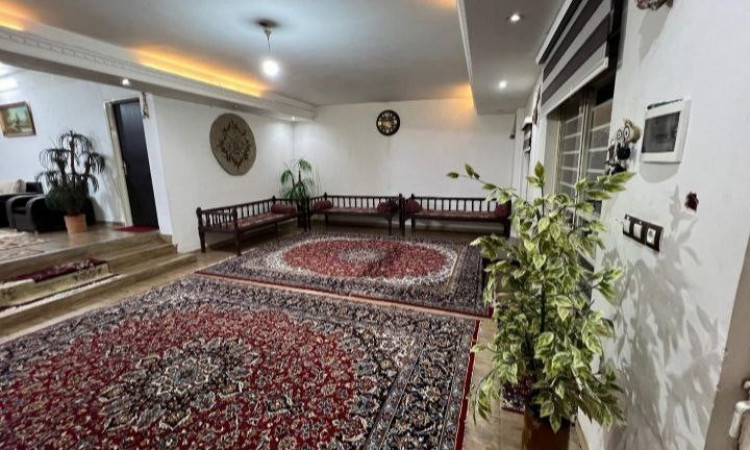 اجاره ویلا باغ پردیس