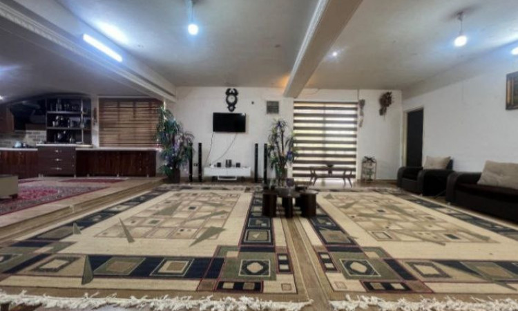 اجاره ویلا باغ پردیس