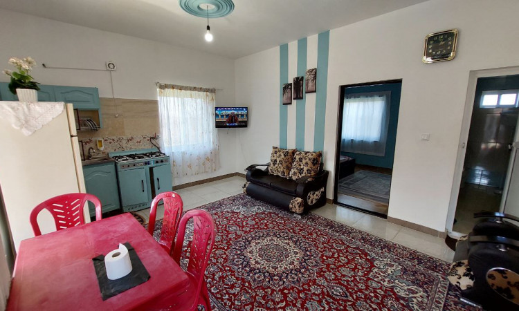 اجاره باغ ویلا تک خواب رونا