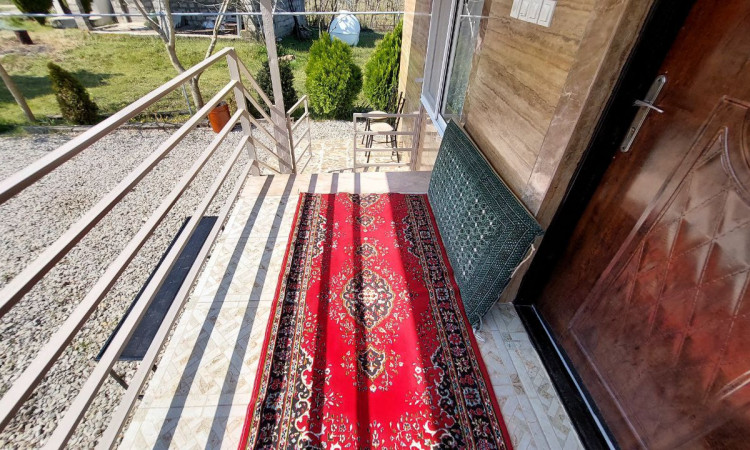 اجاره باغ ویلا تک خواب رونا