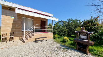 اجاره باغ ویلا تک خواب رونا