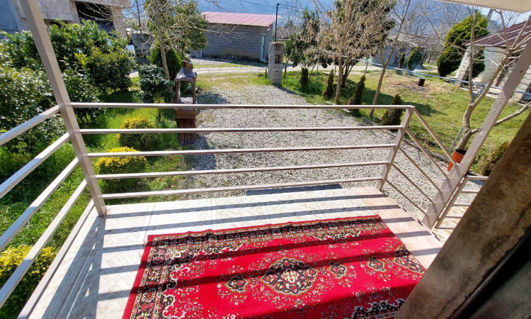 اجاره باغ ویلا تک خواب رونا