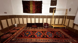 اجاره اقامتگاه جمبو اتاق شماره 2