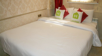 رزرو هتل VIP احسان الرضا (یک خوابه- 4 تخته)