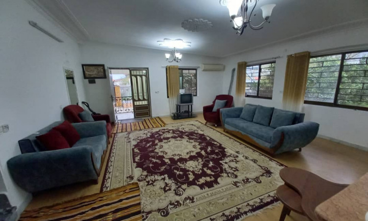 اجاره ویلا شیرود بهاران