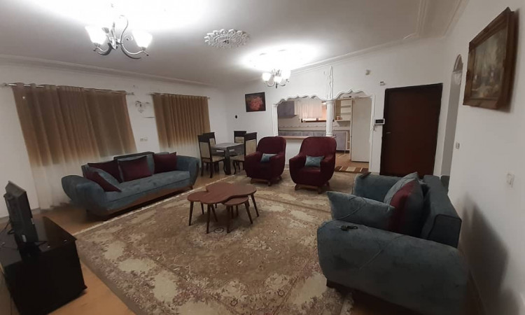 اجاره ویلا شیرود بهاران