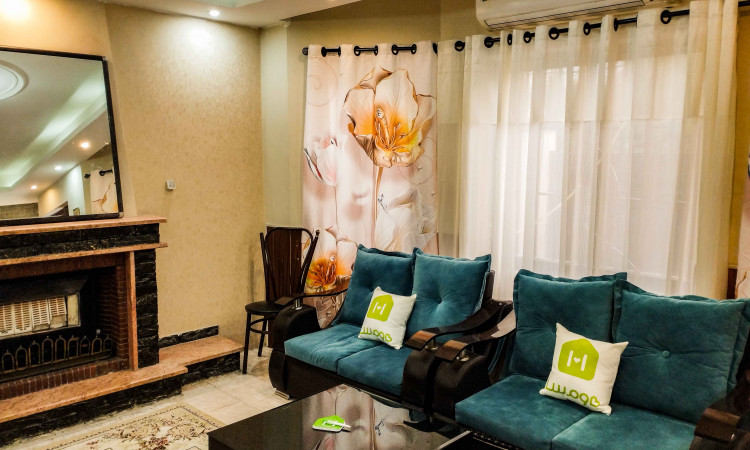 اجاره ویلای دو خوابه دربستی پارسا