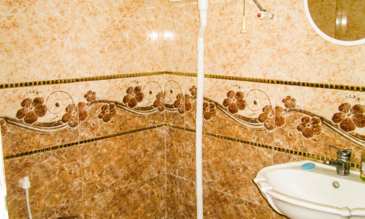 اجاره ویلای دو خوابه دربستی پارسا