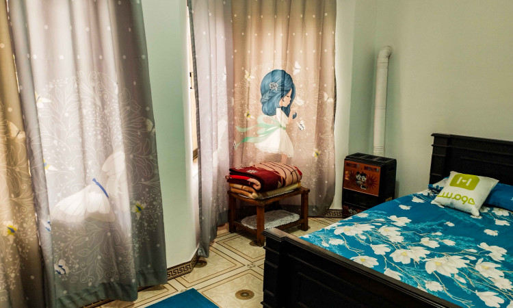 اجاره ویلای دو خوابه دربستی پارسا