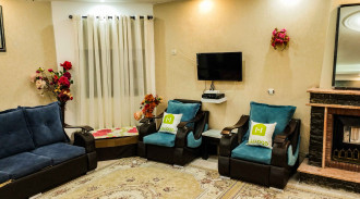 اجاره ویلای دو خوابه دربستی پارسا