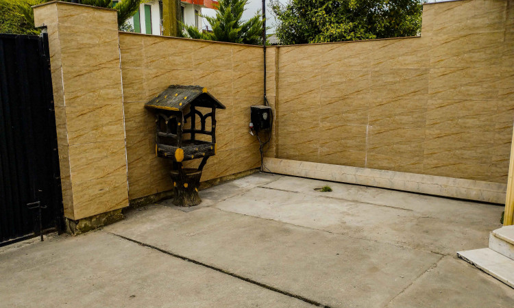 اجاره ویلای دو خوابه دربستی پارسا