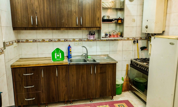 اجاره ویلای دو خوابه دربستی پارسا