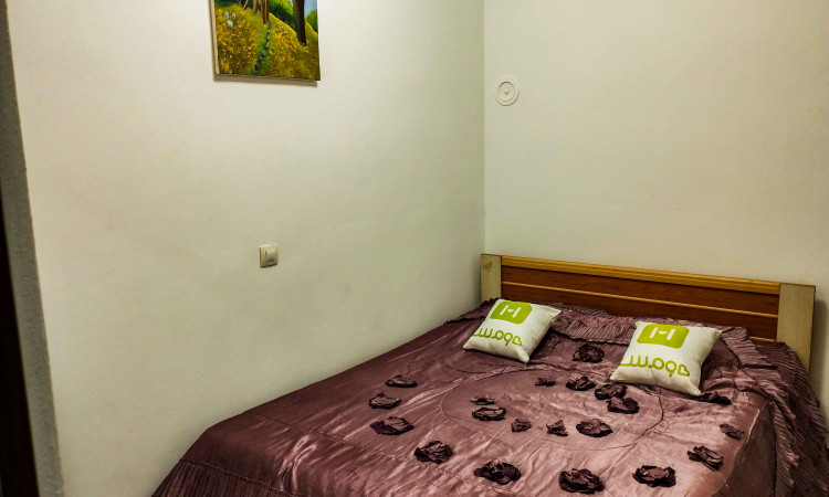 اجاره ویلای دو خوابه دربستی پارسا