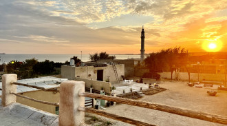 حجز الإقامة في السياحة البيئية في Turgen (غرفة Torg الكبيرة)