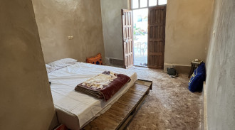 تأجير السياحة في تورجن (غرفة الصدفة)