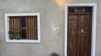 حجز سكن تورجن السياحي (غرفة 4 غرف)