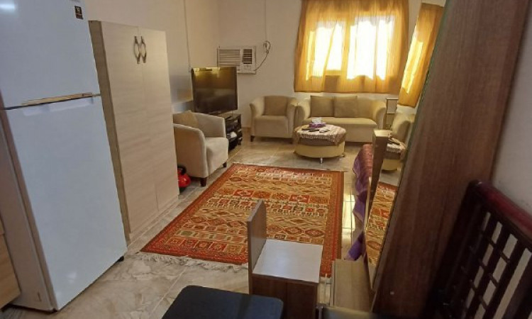 اقامتگاه بهشت امن کیش